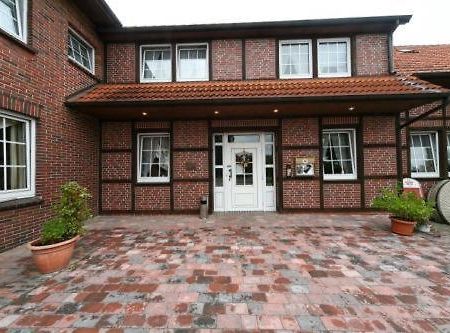 Gasthof Zur Muehle Kirchhatten Exterior foto
