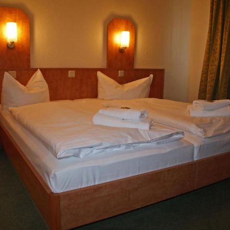 Gasthof Zur Muehle Kirchhatten Quarto foto