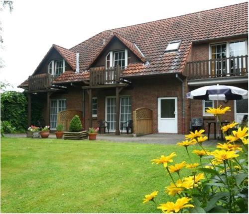 Gasthof Zur Muehle Kirchhatten Exterior foto